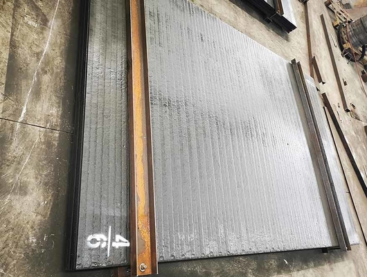 Wear Plate / Abrasion Resistant Wear Plate / Wear Resistance Plate
